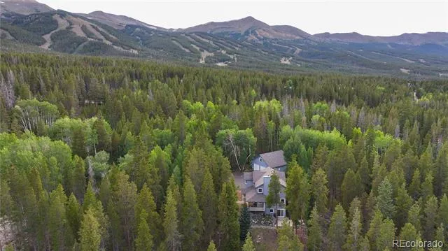 387 Gold King Way Breckenridge, CO 80424