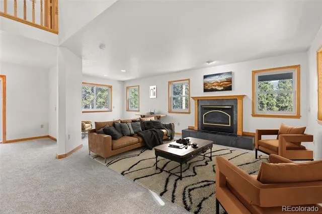 387 Gold King Way Breckenridge, CO 80424