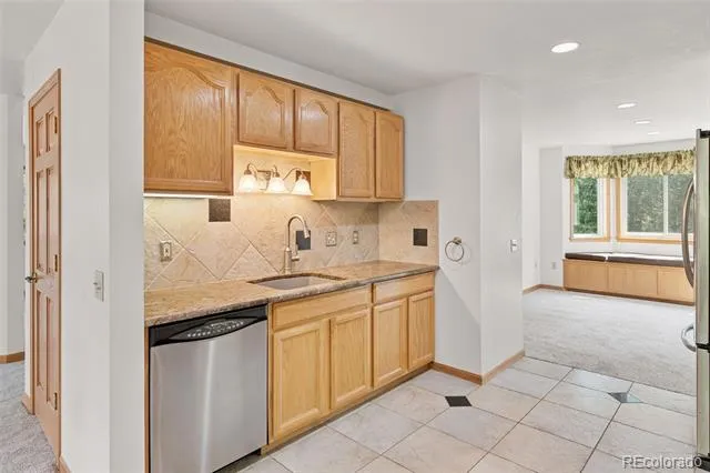 387 Gold King Way Breckenridge, CO 80424