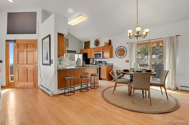 86 Yarrow Trail Evergreen, CO 80439