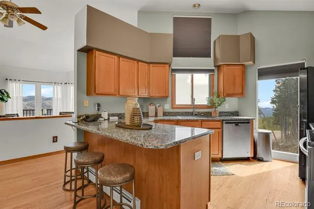 86 Yarrow Trail Evergreen, CO 80439