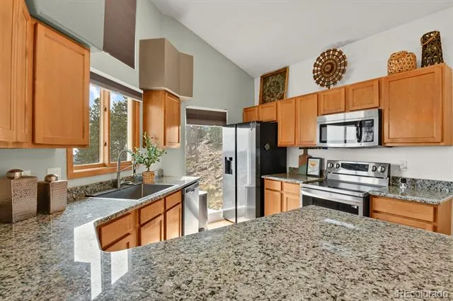 86 Yarrow Trail Evergreen, CO 80439