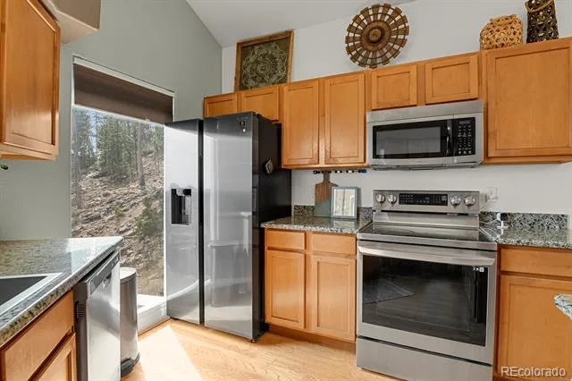 86 Yarrow Trail Evergreen, CO 80439
