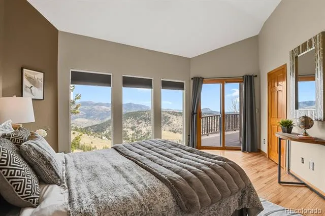 86 Yarrow Trail Evergreen, CO 80439