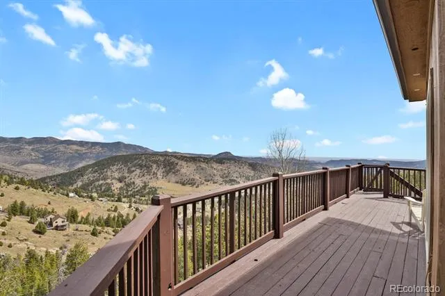 86 Yarrow Trail Evergreen, CO 80439