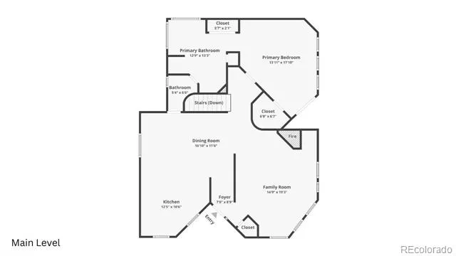 86 Yarrow Trail Evergreen, CO 80439