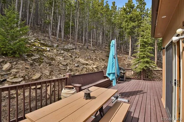86 Yarrow Trail Evergreen, CO 80439