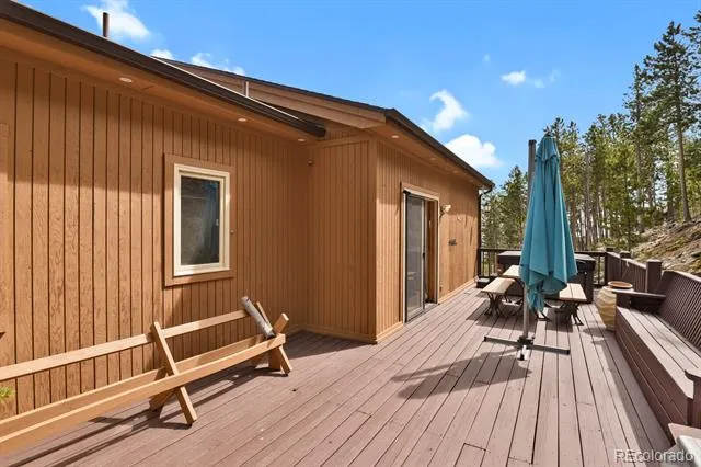 86 Yarrow Trail Evergreen, CO 80439