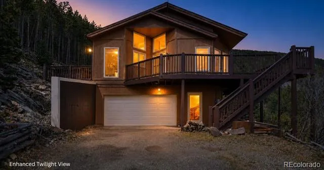 86 Yarrow Trail Evergreen, CO 80439