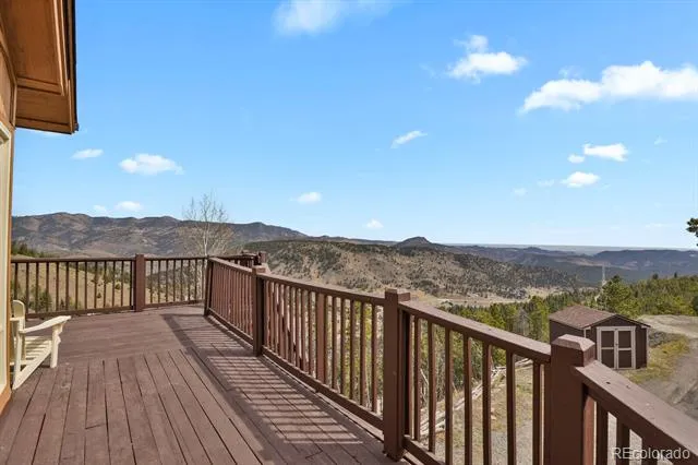 86 Yarrow Trail Evergreen, CO 80439