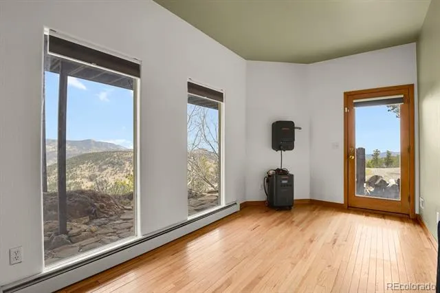 86 Yarrow Trail Evergreen, CO 80439