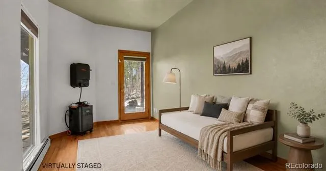 86 Yarrow Trail Evergreen, CO 80439