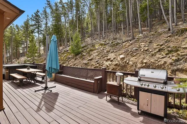 86 Yarrow Trail Evergreen, CO 80439