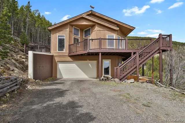 86 Yarrow Trail Evergreen, CO 80439