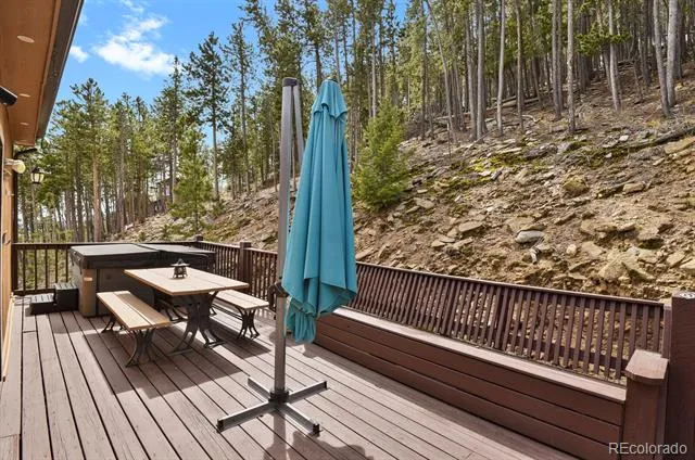 86 Yarrow Trail Evergreen, CO 80439