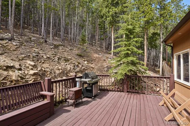 86 Yarrow Trail Evergreen, CO 80439