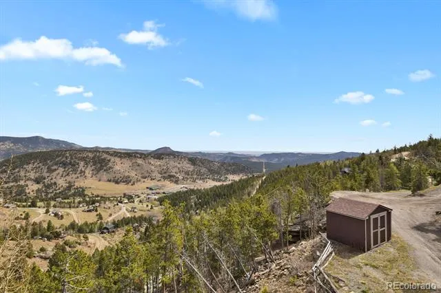 86 Yarrow Trail Evergreen, CO 80439