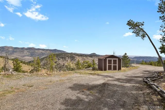 86 Yarrow Trail Evergreen, CO 80439