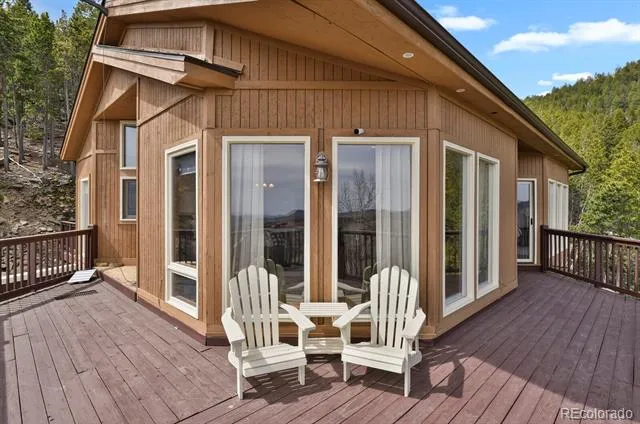 86 Yarrow Trail Evergreen, CO 80439