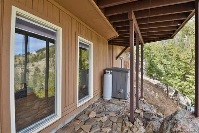86 Yarrow Trail Evergreen, CO 80439