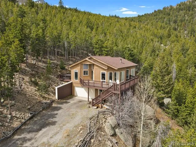 86 Yarrow Trail Evergreen, CO 80439