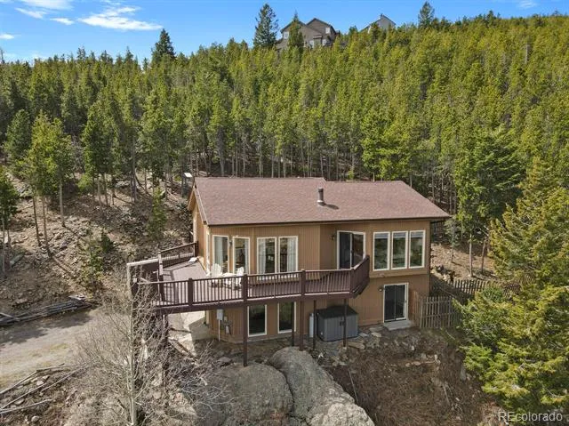 86 Yarrow Trail Evergreen, CO 80439