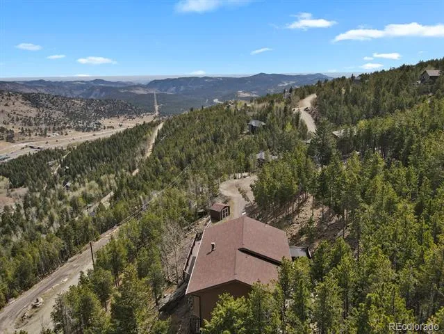 86 Yarrow Trail Evergreen, CO 80439