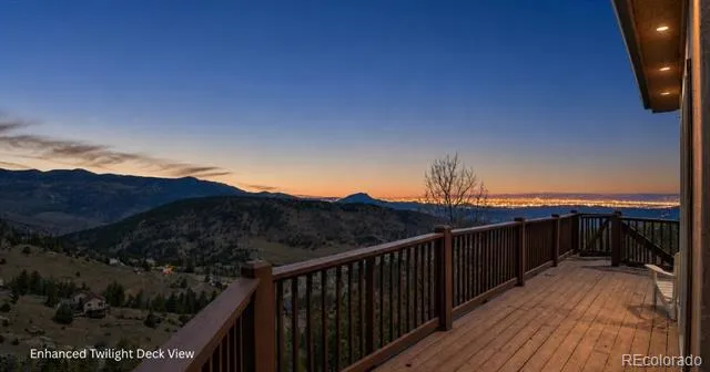 86 Yarrow Trail Evergreen, CO 80439