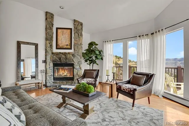 86 Yarrow Trail Evergreen, CO 80439