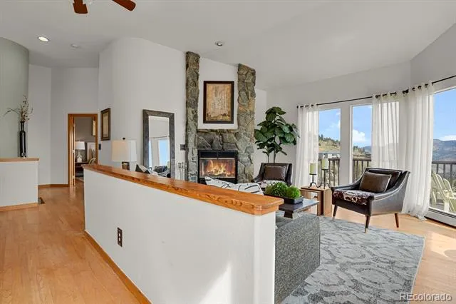 86 Yarrow Trail Evergreen, CO 80439