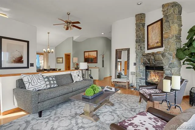 86 Yarrow Trail Evergreen, CO 80439