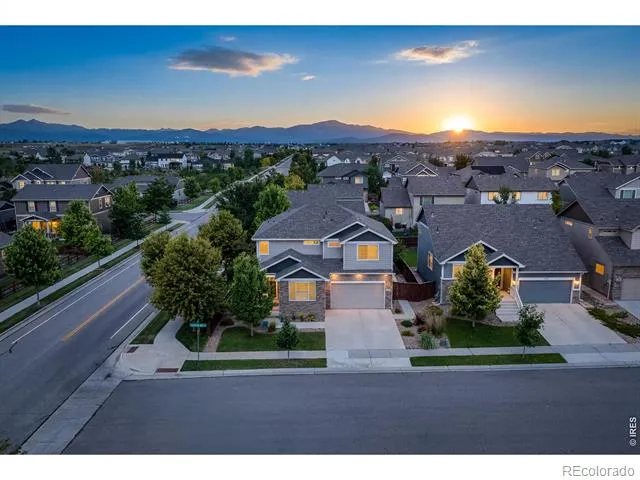 2134 Day Spring Drive Windsor, CO 80550