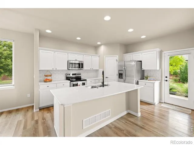 2134 Day Spring Drive Windsor, CO 80550