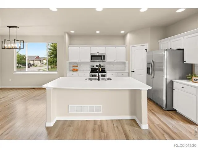 2134 Day Spring Drive Windsor, CO 80550