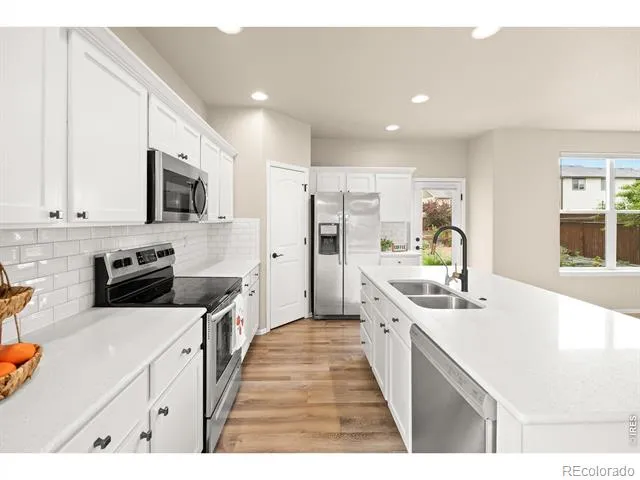 2134 Day Spring Drive Windsor, CO 80550