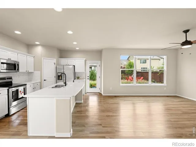 2134 Day Spring Drive Windsor, CO 80550