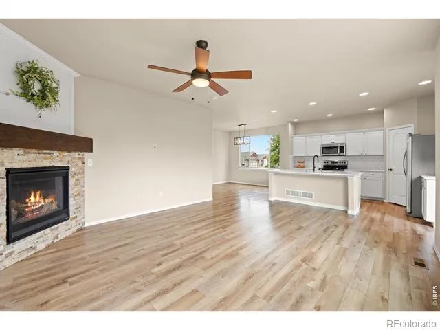 2134 Day Spring Drive Windsor, CO 80550
