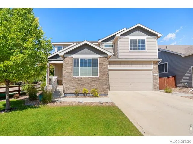 2134 Day Spring Drive Windsor, CO 80550