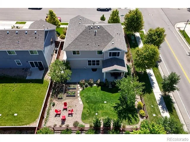 2134 Day Spring Drive Windsor, CO 80550