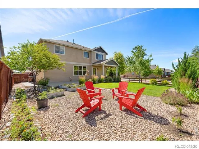 2134 Day Spring Drive Windsor, CO 80550