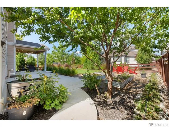 2134 Day Spring Drive Windsor, CO 80550