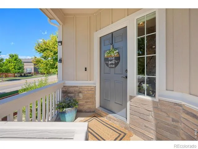 2134 Day Spring Drive Windsor, CO 80550