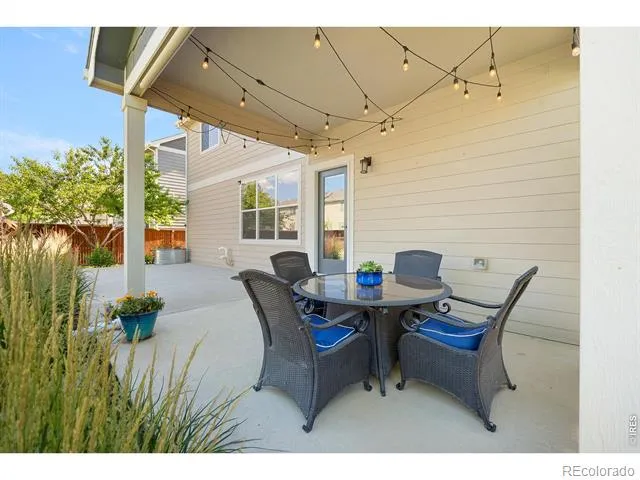 2134 Day Spring Drive Windsor, CO 80550