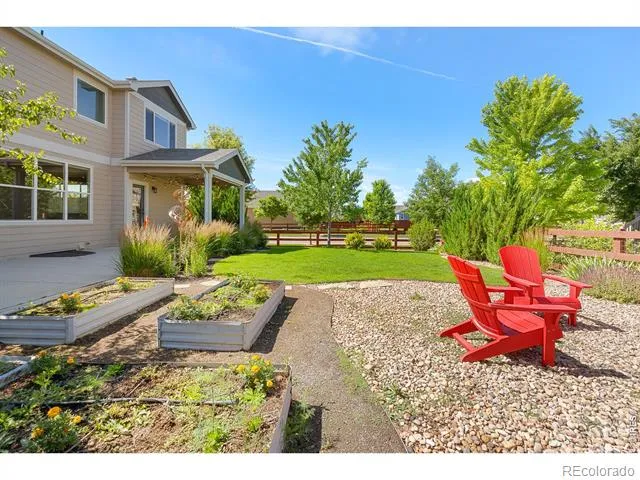 2134 Day Spring Drive Windsor, CO 80550