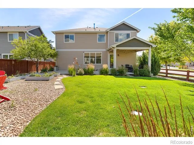 2134 Day Spring Drive Windsor, CO 80550
