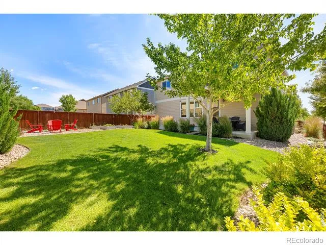 2134 Day Spring Drive Windsor, CO 80550