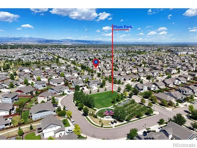2134 Day Spring Drive Windsor, CO 80550