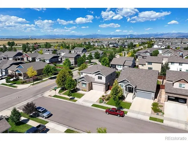 2134 Day Spring Drive Windsor, CO 80550