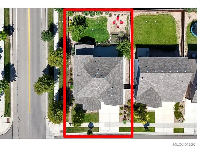 2134 Day Spring Drive Windsor, CO 80550