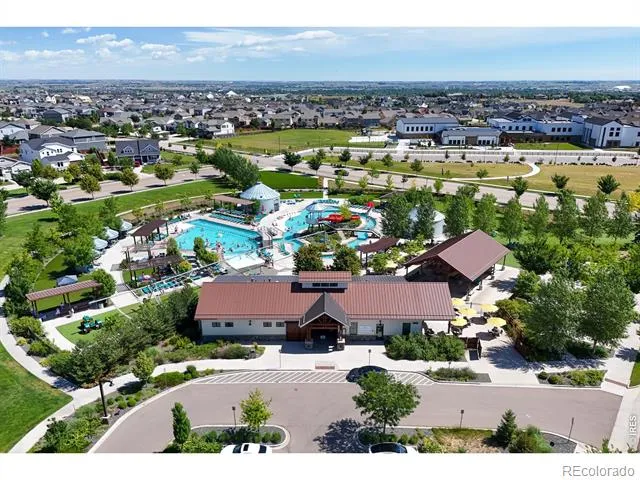 2134 Day Spring Drive Windsor, CO 80550